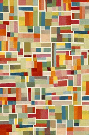 Детский ковер Кристал 12