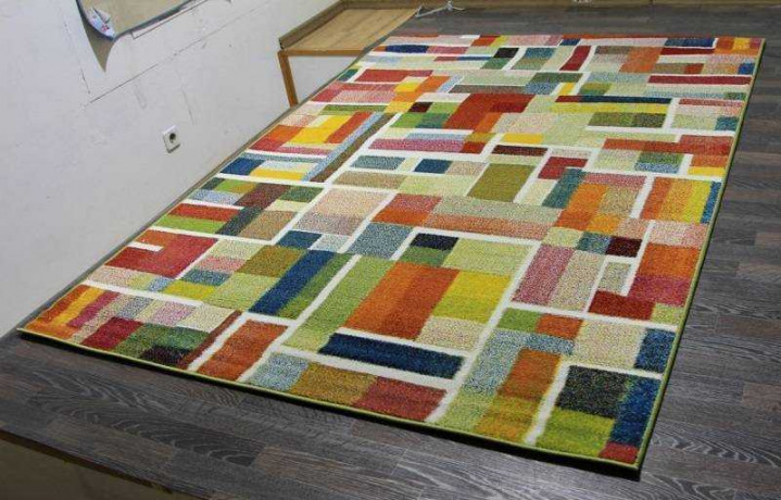 Детский ковер Кристал 12