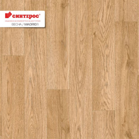 Линолеум Vesna - Madrid 1 (Весна - Мадрид 1)