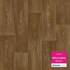 Линолеум Idylle nova Dexter 3 (Идиллия нова Декстер 3)