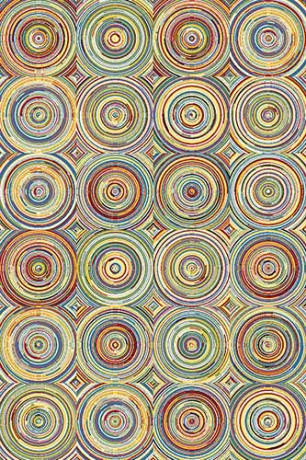 Детский ковер Кристал 36 (2)