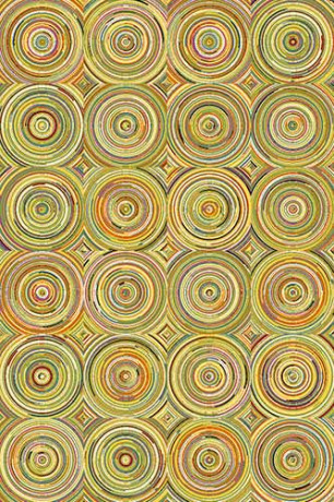 Детский ковер Кристал 36 (2)