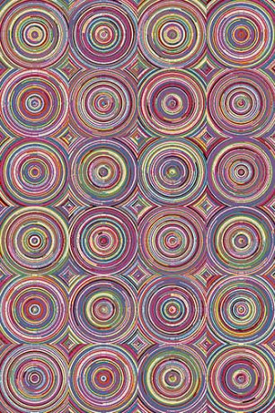 Детский ковер Кристал 36 (2)