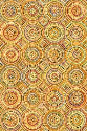 Детский ковер Кристал 36 (2)