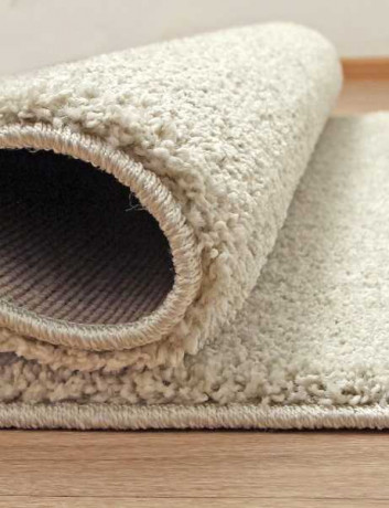 Прямоугольный ковер PLATINUM T600 CREAM