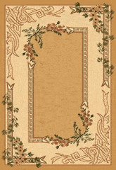 VALENCIA 10 Бежевый