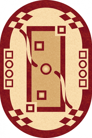 LEONARDO (Kamea) 5 Бежевый