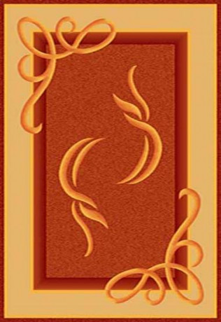 PARADISE 1 Зеленый