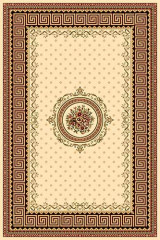 SAN REMO 19 Крем