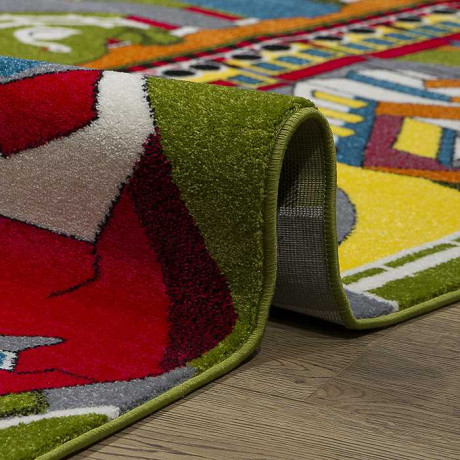 Ковёр FANCY 20701_22066