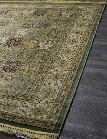 BUKHARA 8 Зеленый