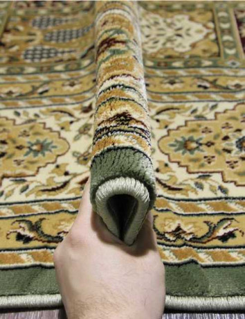 BUKHARA 8 Зеленый