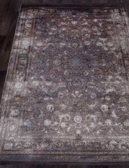 Иранский ковер NOYAN-7131-GRAY