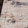 Турецкий ковер STAR-P0562-M-L-BEIGE-L-GRAY-STAN