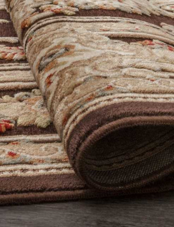 Бельгийский ковер GENOVA-38504-727270-OVAL