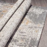 Турецкий ковер GRAND-O0188-975-GREY-GOLD-STAN