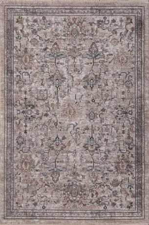 Турецкий ковер BALTIMORE-35033-956-GREY-STAN