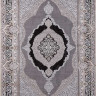 Турецкий ковер PANAMA-PN001C-GREY-BROWN-STAN