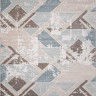 Ковёр NATUREL-D979-BEIGE-BLUE-STAN