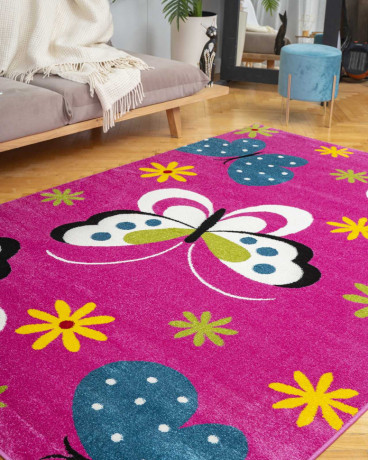 Ковёр Детский СОФИТ 109