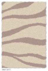 Ковёр Shaggy 1053 1 30111