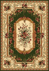 DA VINCI 3 Зеленый