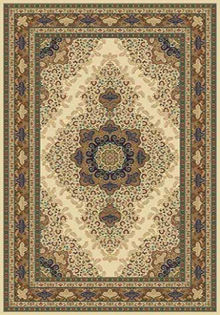 BUKHARA 1 Бежевый