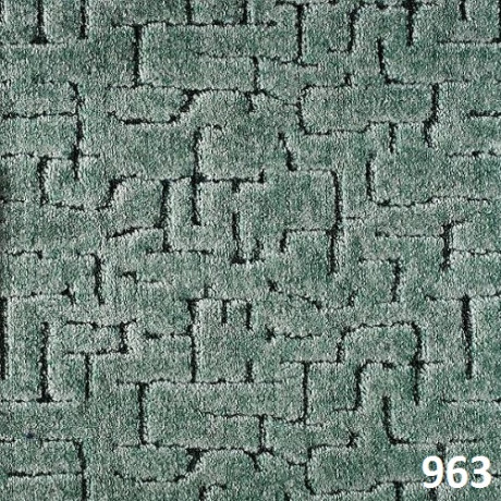 Ковролин бытовой "Береза 074"