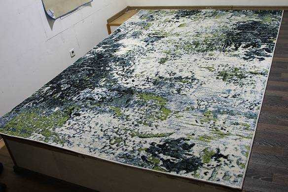 Детский ковер Кристал 62