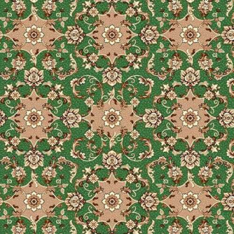 Палас ''Аида Зеленый''