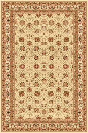 IZMIR 11 Коричневый