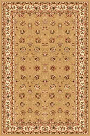 IZMIR 11 Коричневый