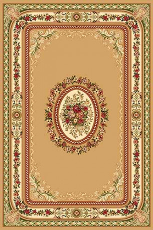 SAN REMO 21 Красный