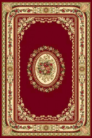 SAN REMO 21 Красный