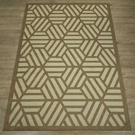 Ковёр FLOORLUX 51030_50122