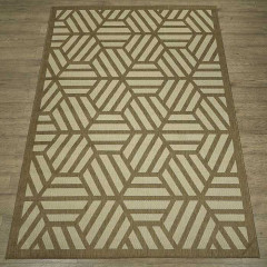 Ковёр FLOORLUX 51030_50122