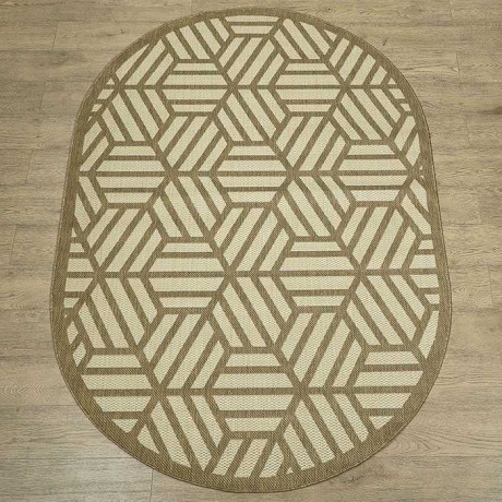 Ковёр FLOORLUX 51030_50122