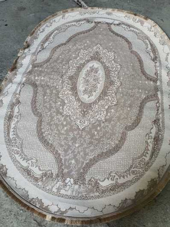 Ковёр BEHRAM ALFANI 0T211RG-VIZON