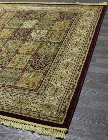 BUKHARA 8 Красный