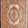 Турецкий ковер STYLE-N5337-075-GOLD-STAN