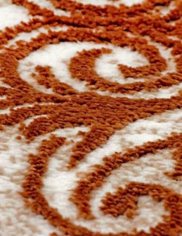 Турецкий ковер STYLE-N5337-075-GOLD-STAN