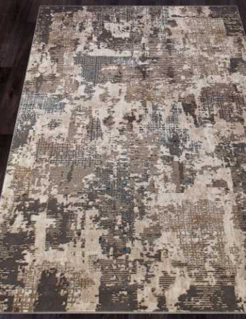 Ковёр SERENITY D737-CREAM-STAN