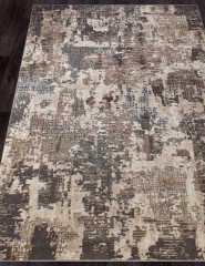 Ковёр SERENITY D737-CREAM-STAN