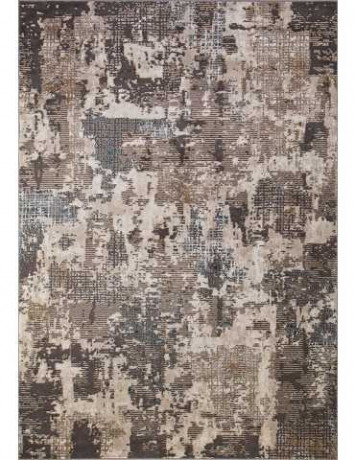 Ковёр SERENITY D737-CREAM-STAN