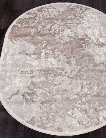 Турецкий ковер MOROCCO-NP-271-VIZON-OVAL
