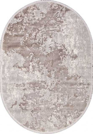 Турецкий ковер MOROCCO-NP-271-VIZON-OVAL