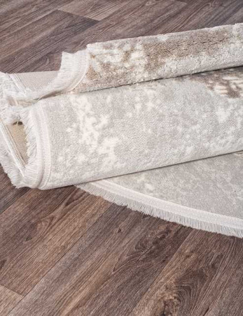 Турецкий ковер MOROCCO-NP-271-VIZON-OVAL