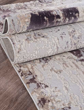 Турецкий ковер TOKIO-15456B-BEIGE-PINK-STAN