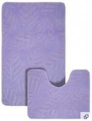 Набор ковриков для ванной Classic №199