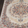 Ковёр ISFAHAN-D512-CREAM-STAN